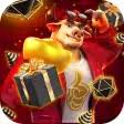 fortune ox slot demo ícone