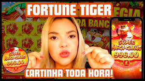 horários do jogo do tigre Cartaz